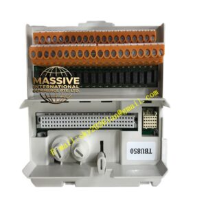 ABB TBU850