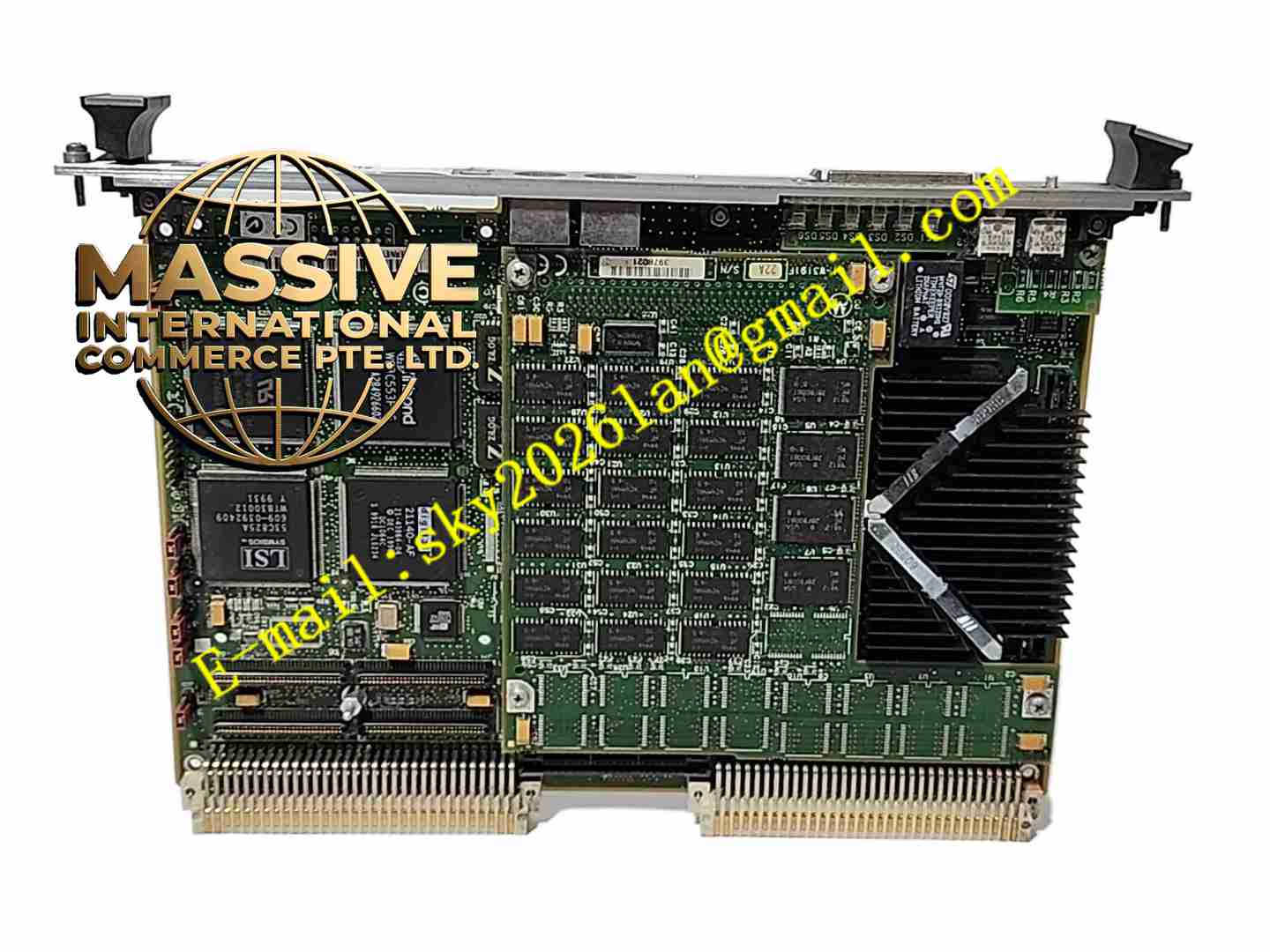 Motorola MVME2700-4351
