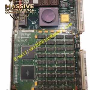 Motorola MVME328S-2