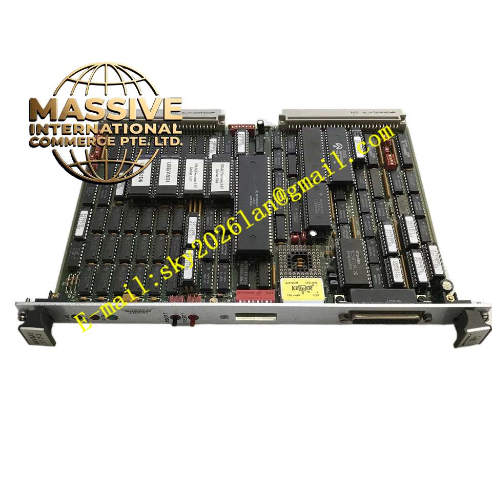 Motorola MVME162-723