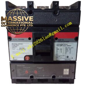 GE TJL4V2602