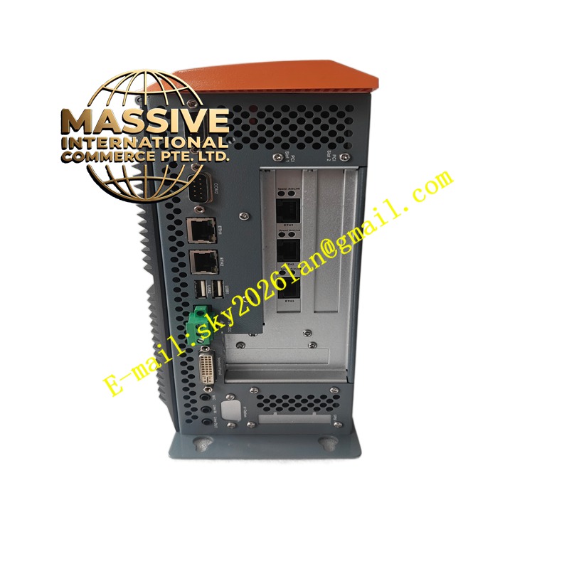 B&R 5PC600-SX02-01