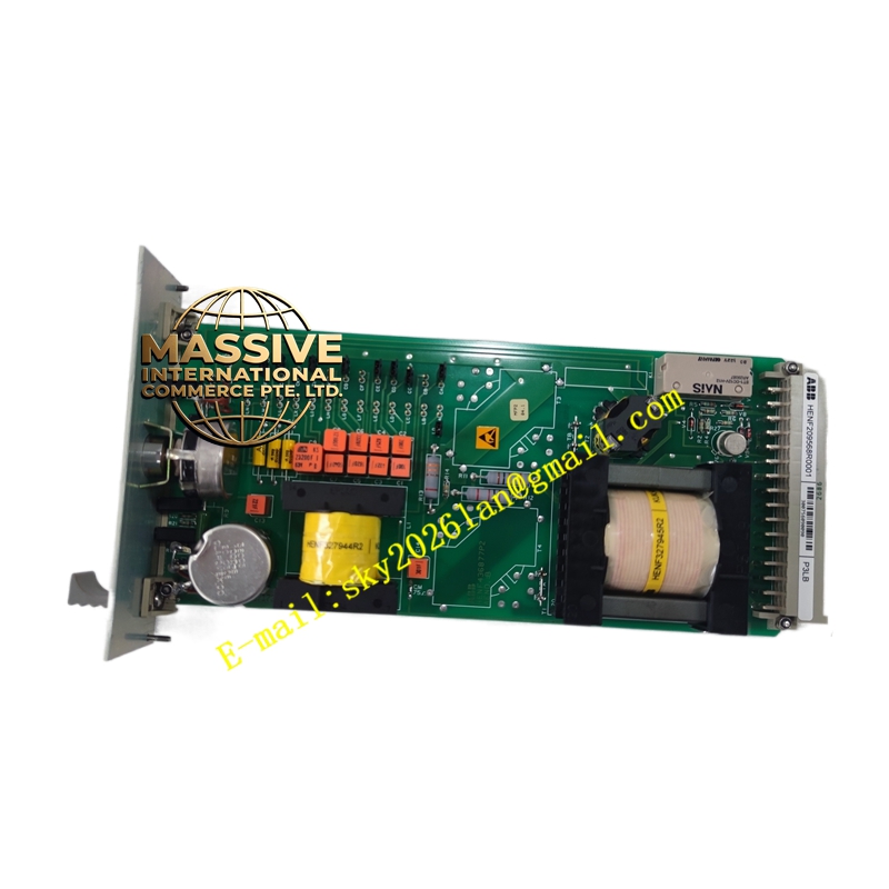 ABB P3LB HENF209568R0001