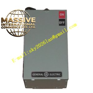 GE AC363RG