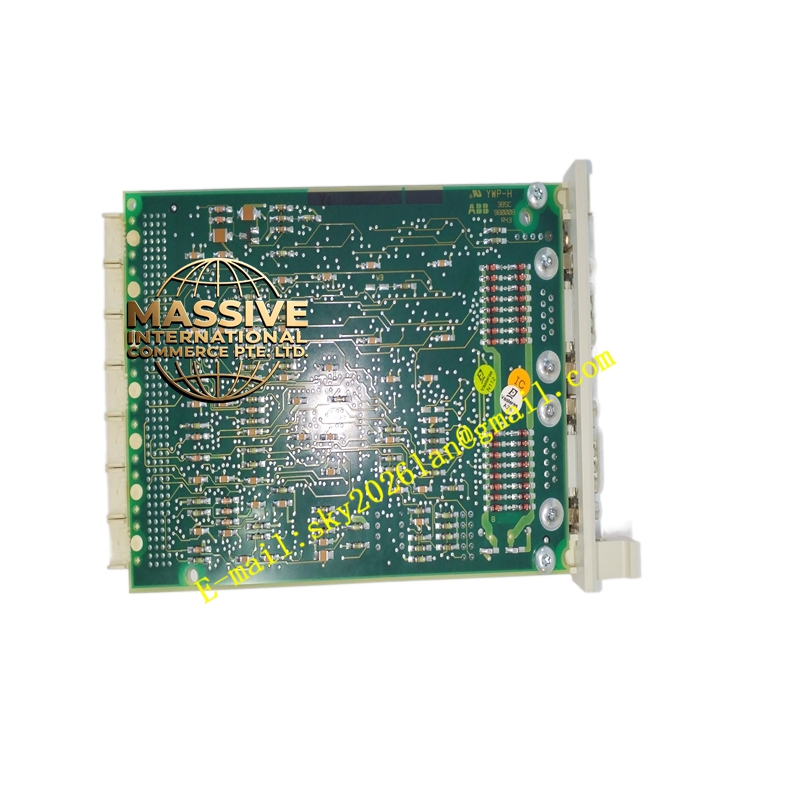 ABB CI532V09 - Image 2