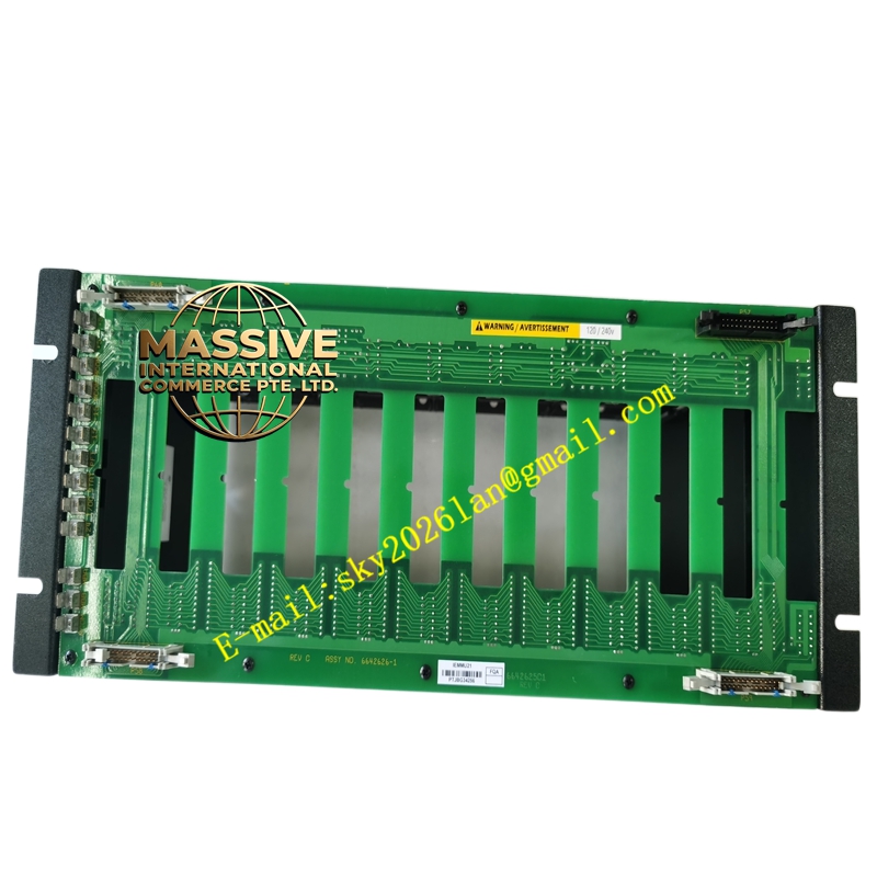 ABB IEMMU21 - Image 2