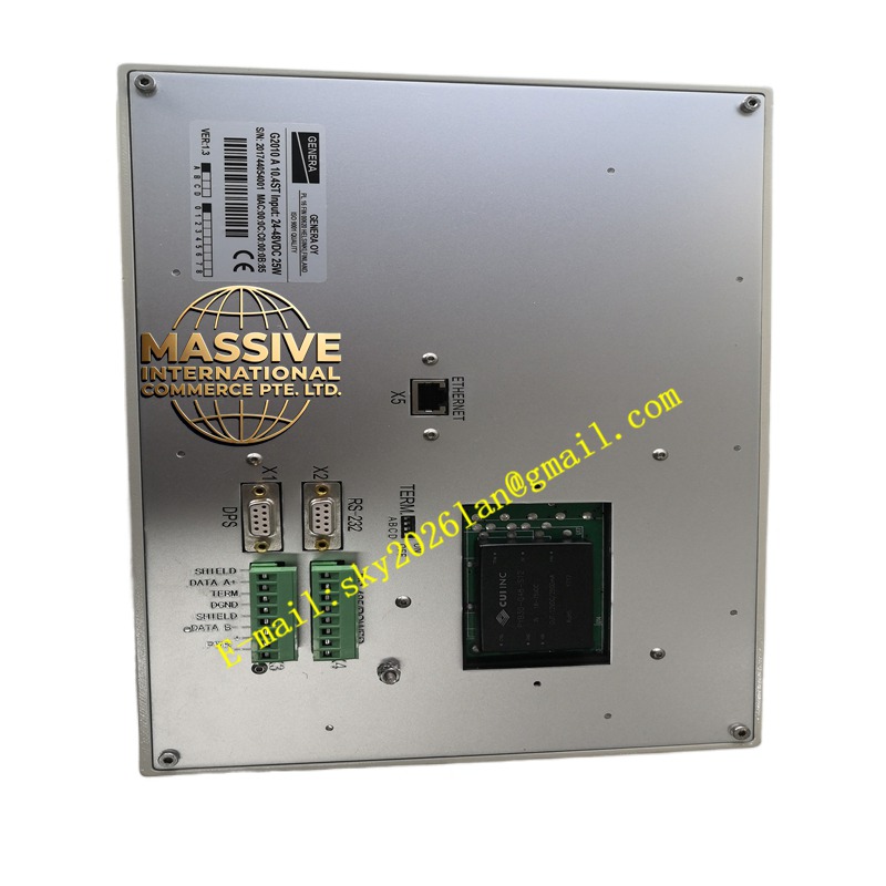 ABB G2010A10