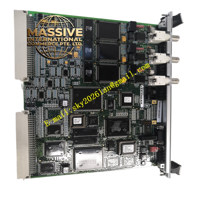 GE IS200VCMIH2B