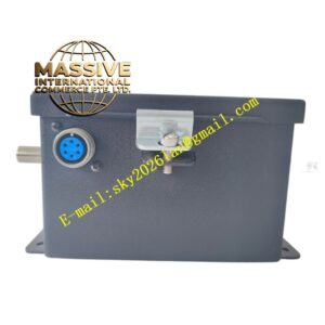 MKS 220DD-00100A2B