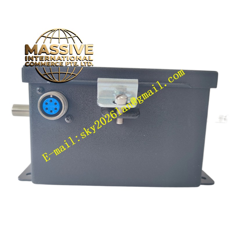 MKS 220DD-00100A2B
