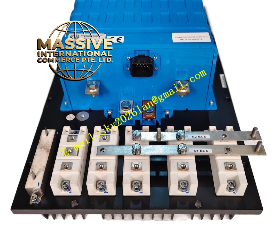 GE 151X1233DB02SA02 - Image 2