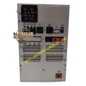 ABB REF542PLUS 1VCF752000
