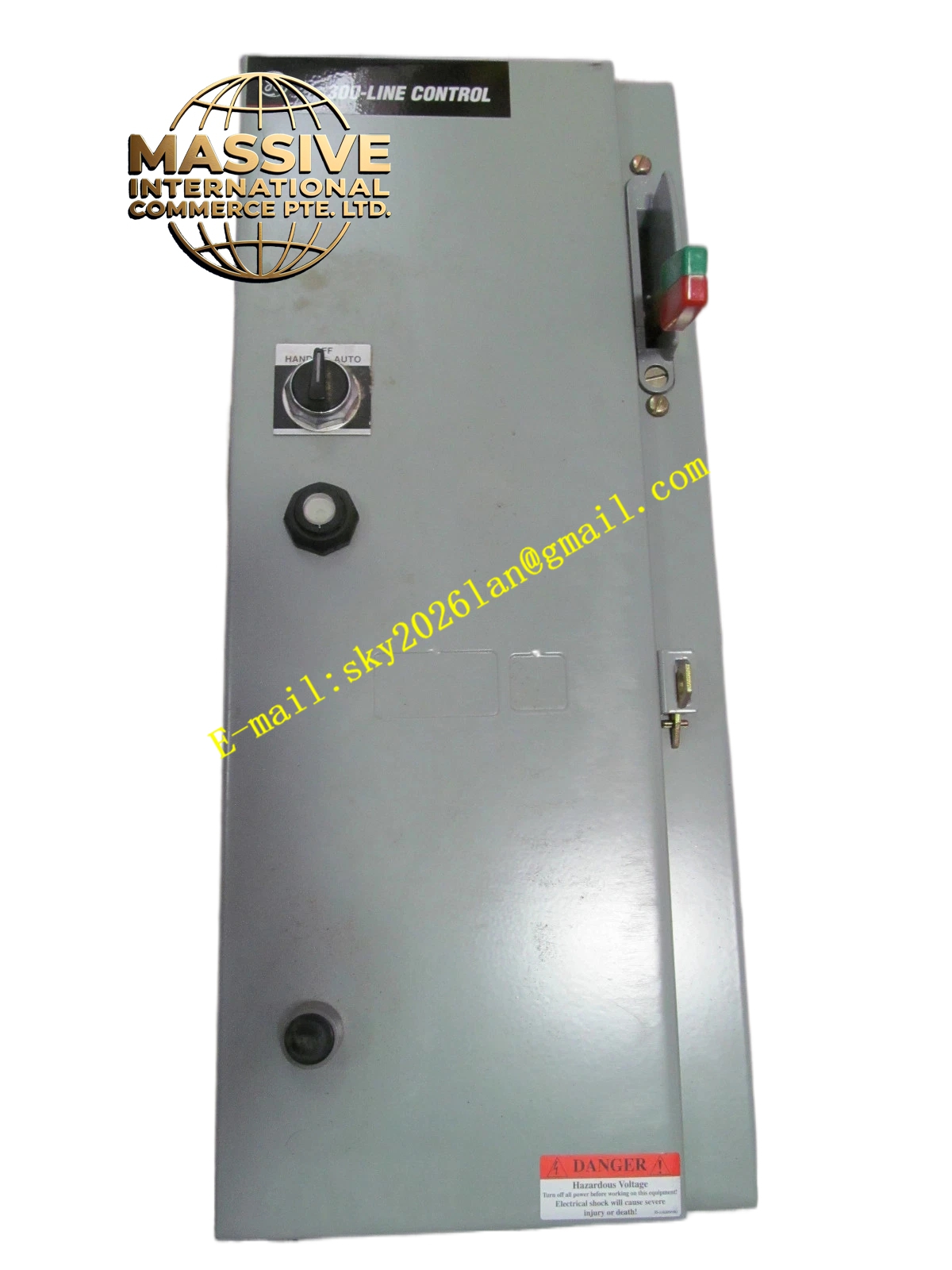 GE CR307BT94TC1RASAA