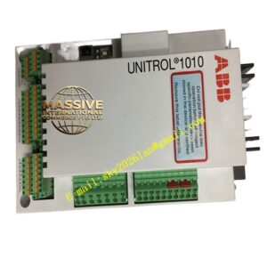 ABB 3BHE035301R1002