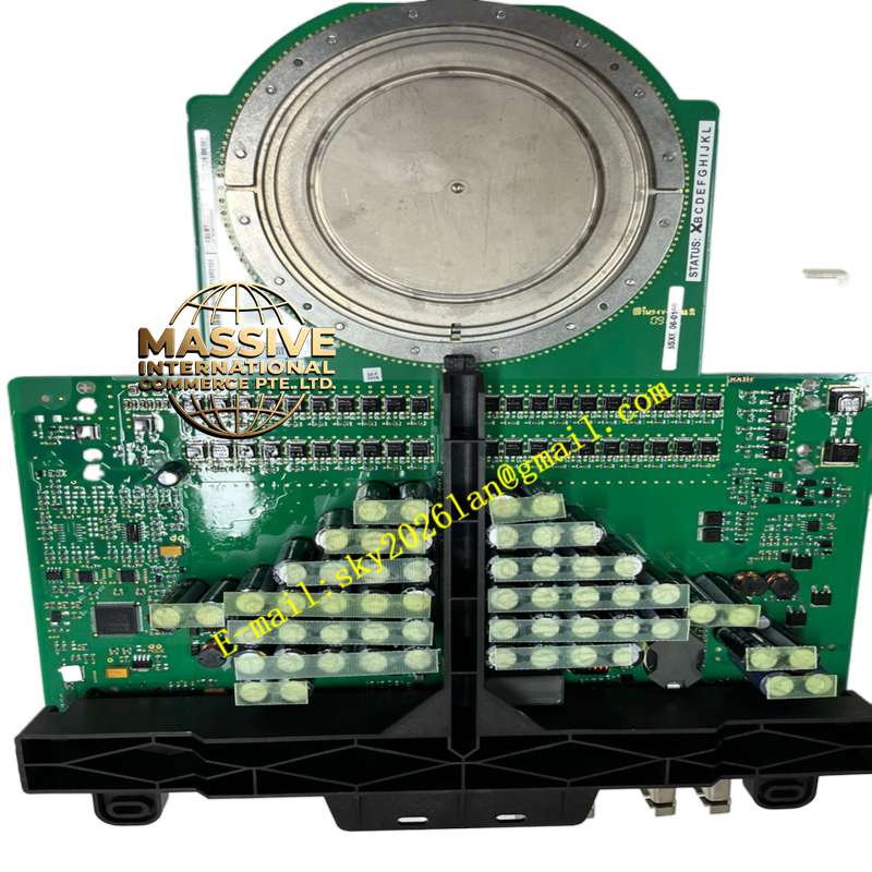 ABB 3BHE023784R0001