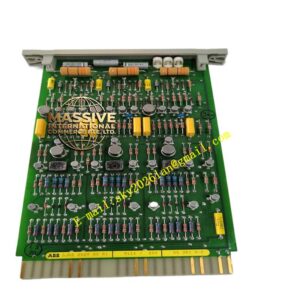 ABB XS321A
