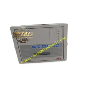 ABB REM610