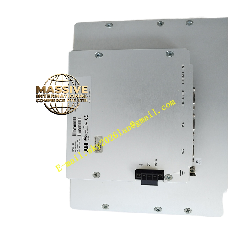ABB CP650 - Image 2