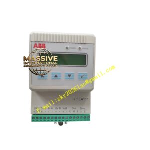 ABB PFEA111-20 3BSE028140R0020