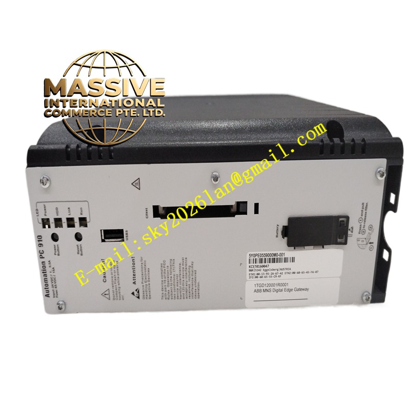 B&R 5PC910.SX01-00