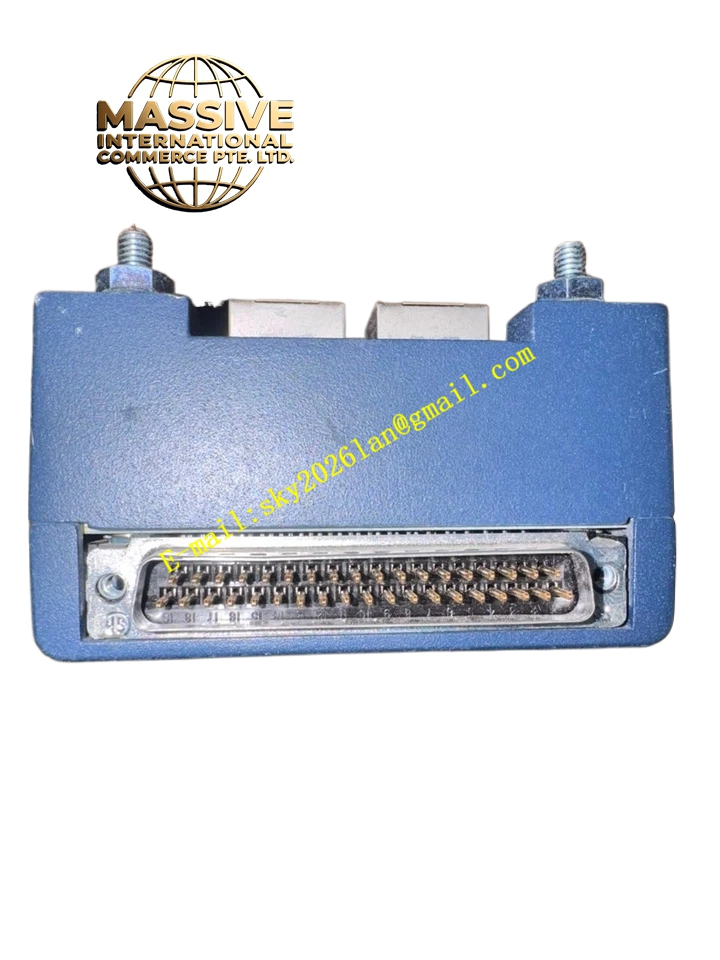 GE IS420YAICS1B - Image 2