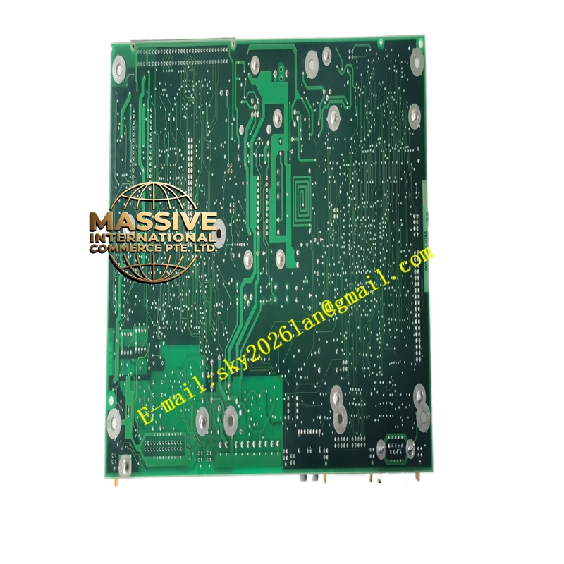 ABB DCF1061134R0001 YPP110A - Image 2