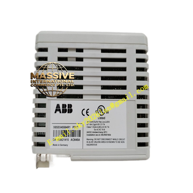 ABB AO845A - Image 2