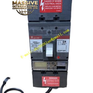 GE SGLC3604L4XX