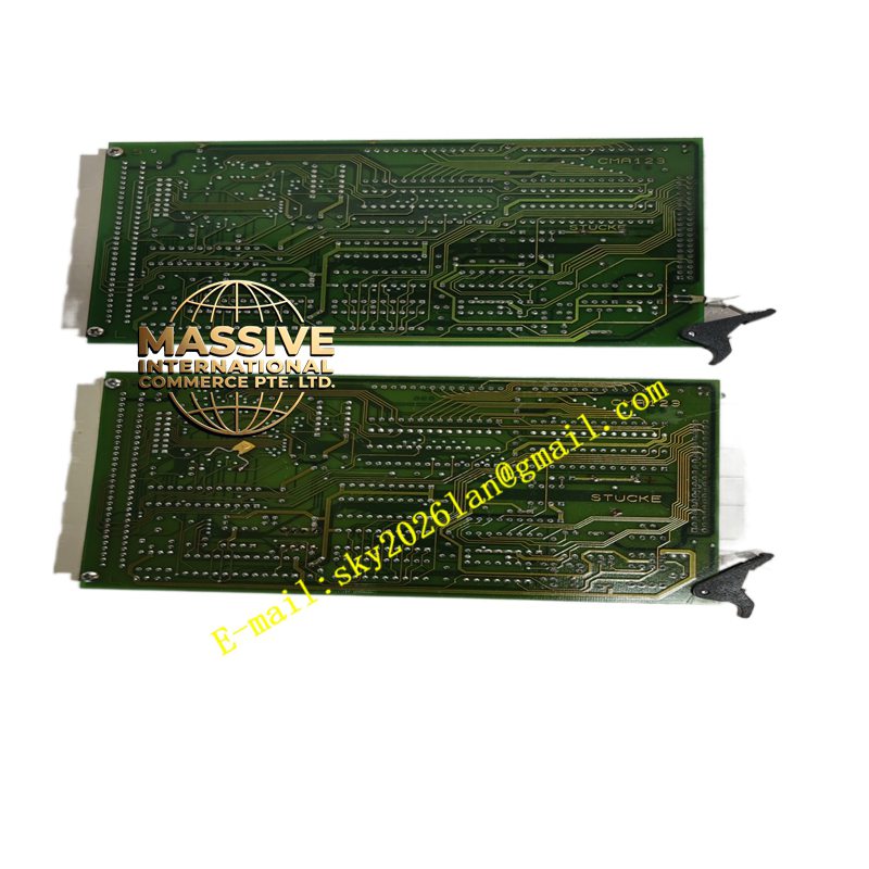 ABB CMA123 - Image 2