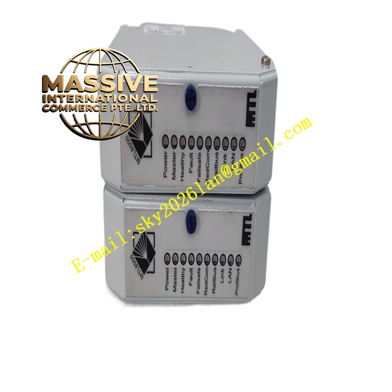 MTL 8502-BI-DP