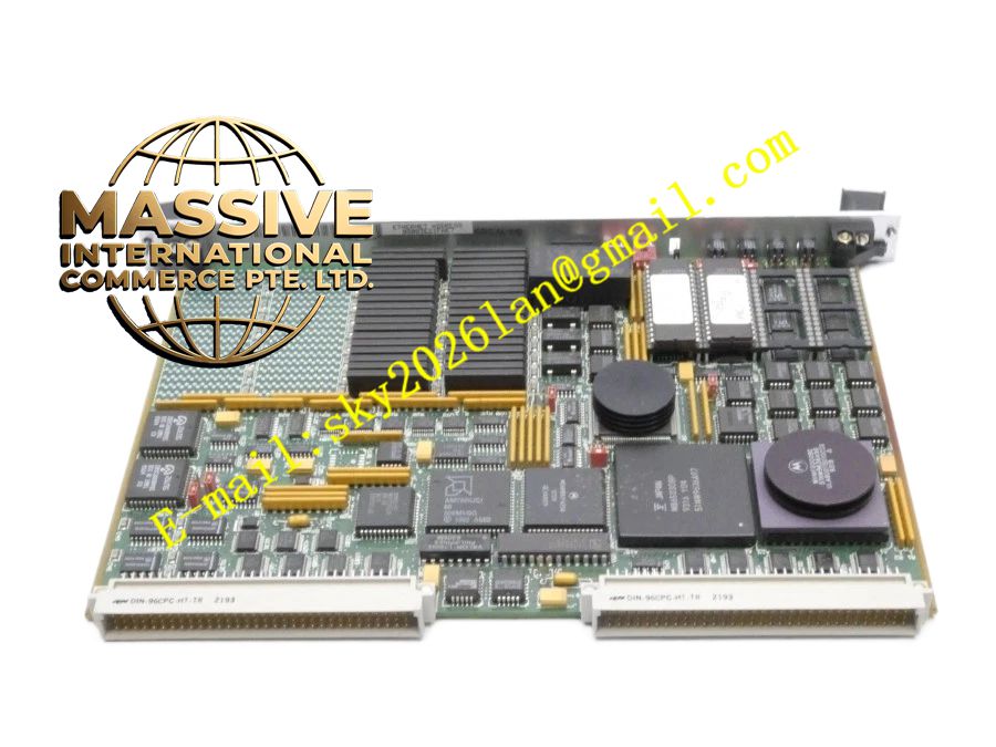 Motorola MVME2603-3161