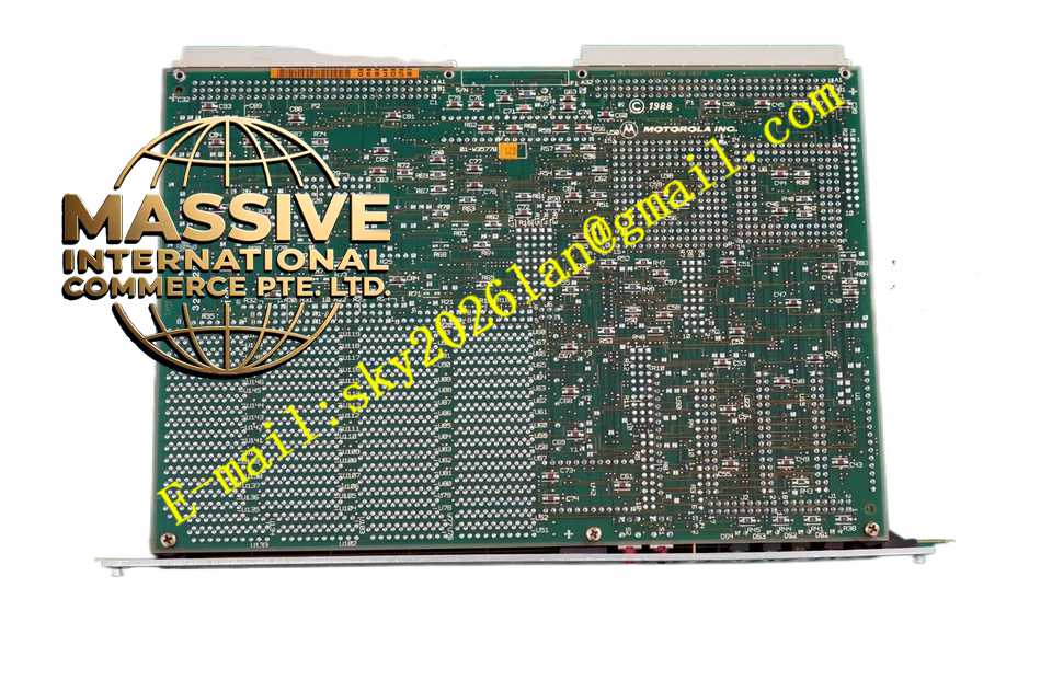 Motorola MVME147SA-1 - Image 2