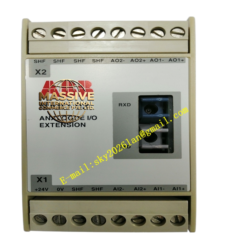ABB NAIO-03
