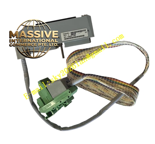 Foxboro P0500RU