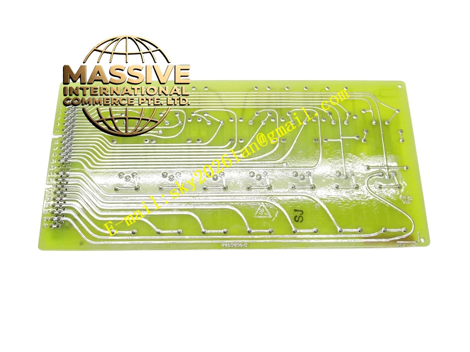 GE 0996D957G0001 - Image 2