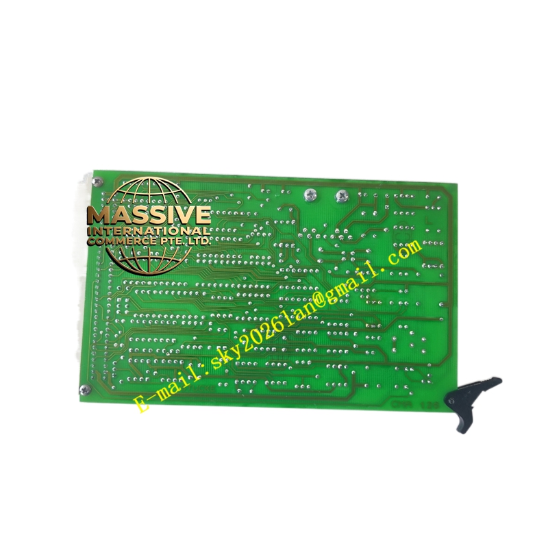 ABB CMA126 - Image 2