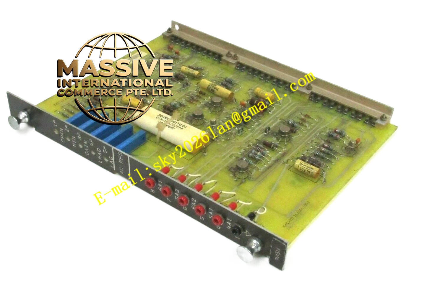 GE 44C372696-G01