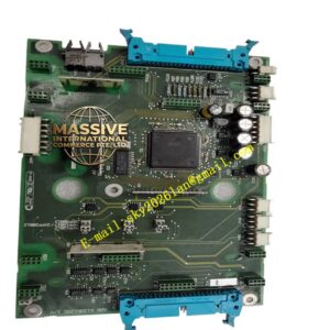 ABB ACS880-MU-ZCU-1214