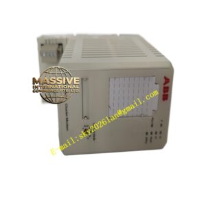 ABB TB826