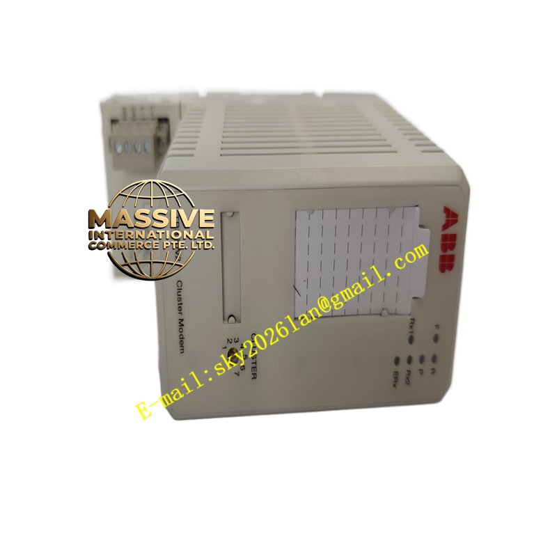 ABB TB826