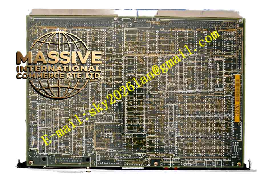 Motorola MVME117-4 - Image 2