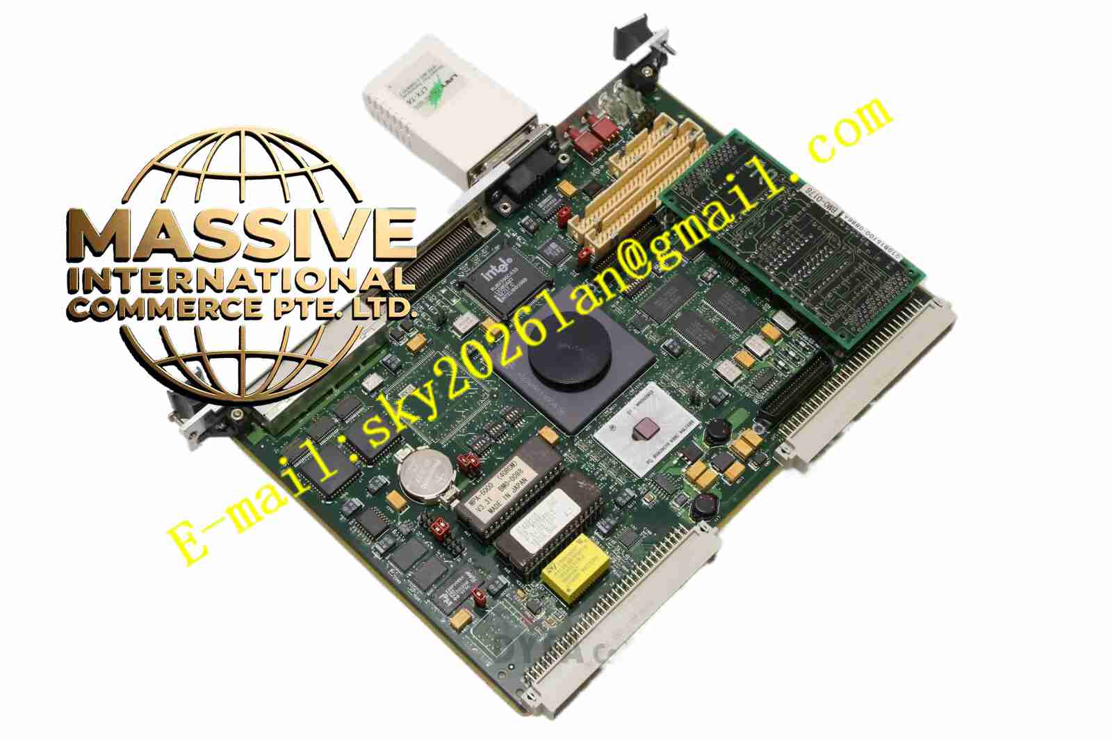 Motorola MVME162PA-242LNS