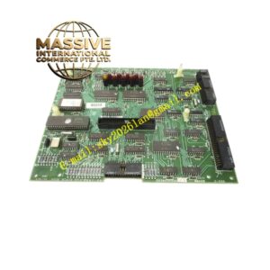 GE DS3800HSQE1F1E