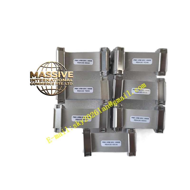 ABB PMKHRMBRC3000B