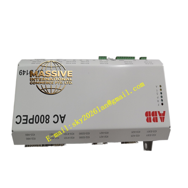 ABB UAD149A0011