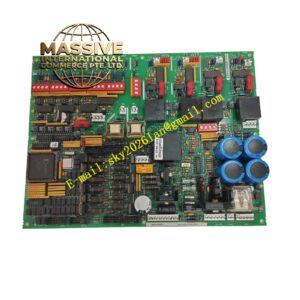 GE DS200DCFBG2BNC