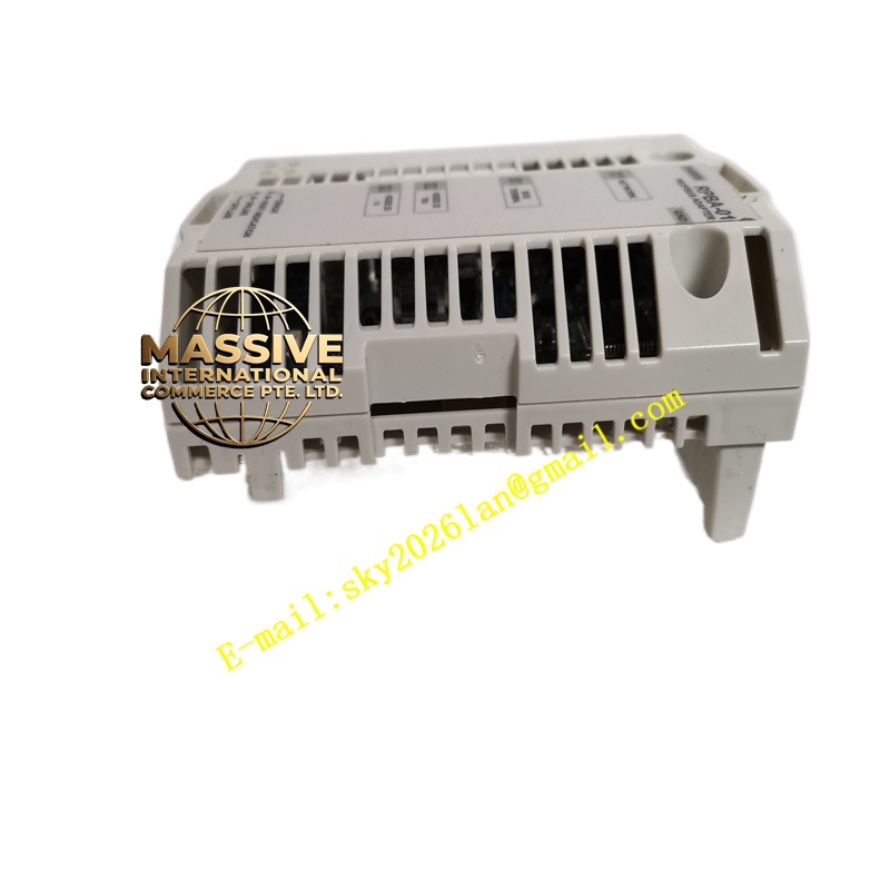 ABB RPBA-01 - Image 2