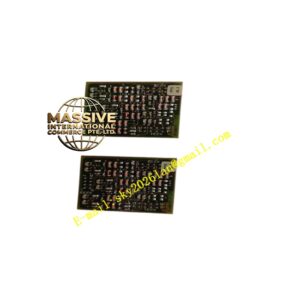 ABB XVC768102 3BHB007211R102