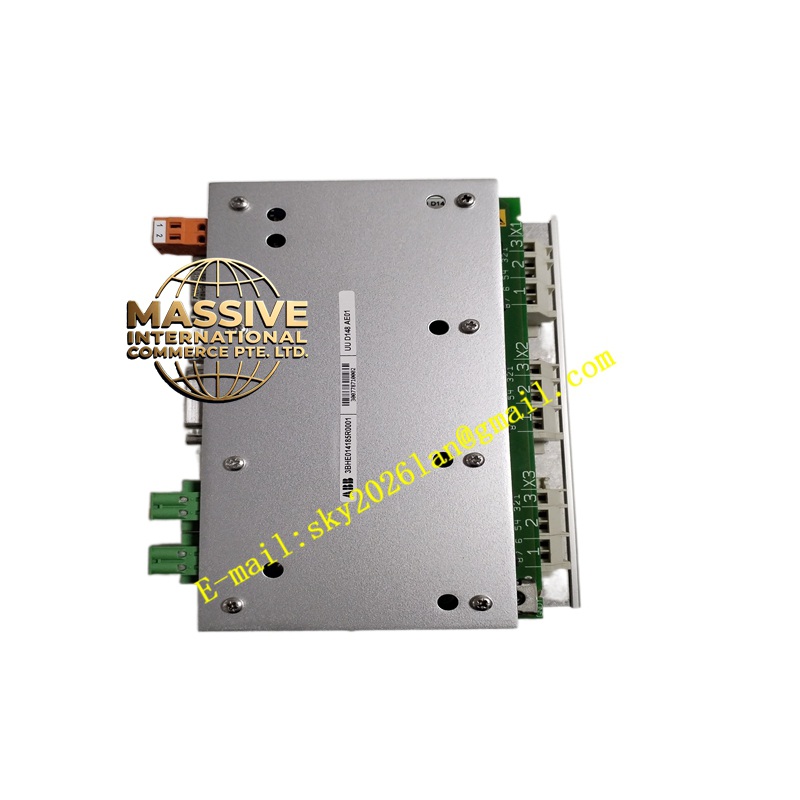 ABB UUD148AE01 - Image 2