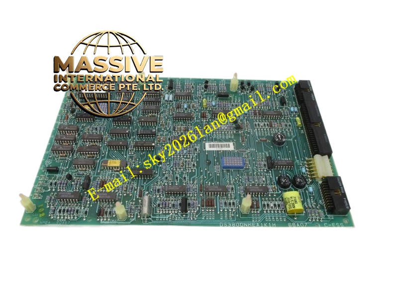 GE DS3800NMEA1K1H